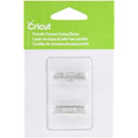 Cricut Repuesto de Cuchillas para Guillotina Portátil- Multicolor- 11.43 x 7.62 x 0.99060000000000004 cm